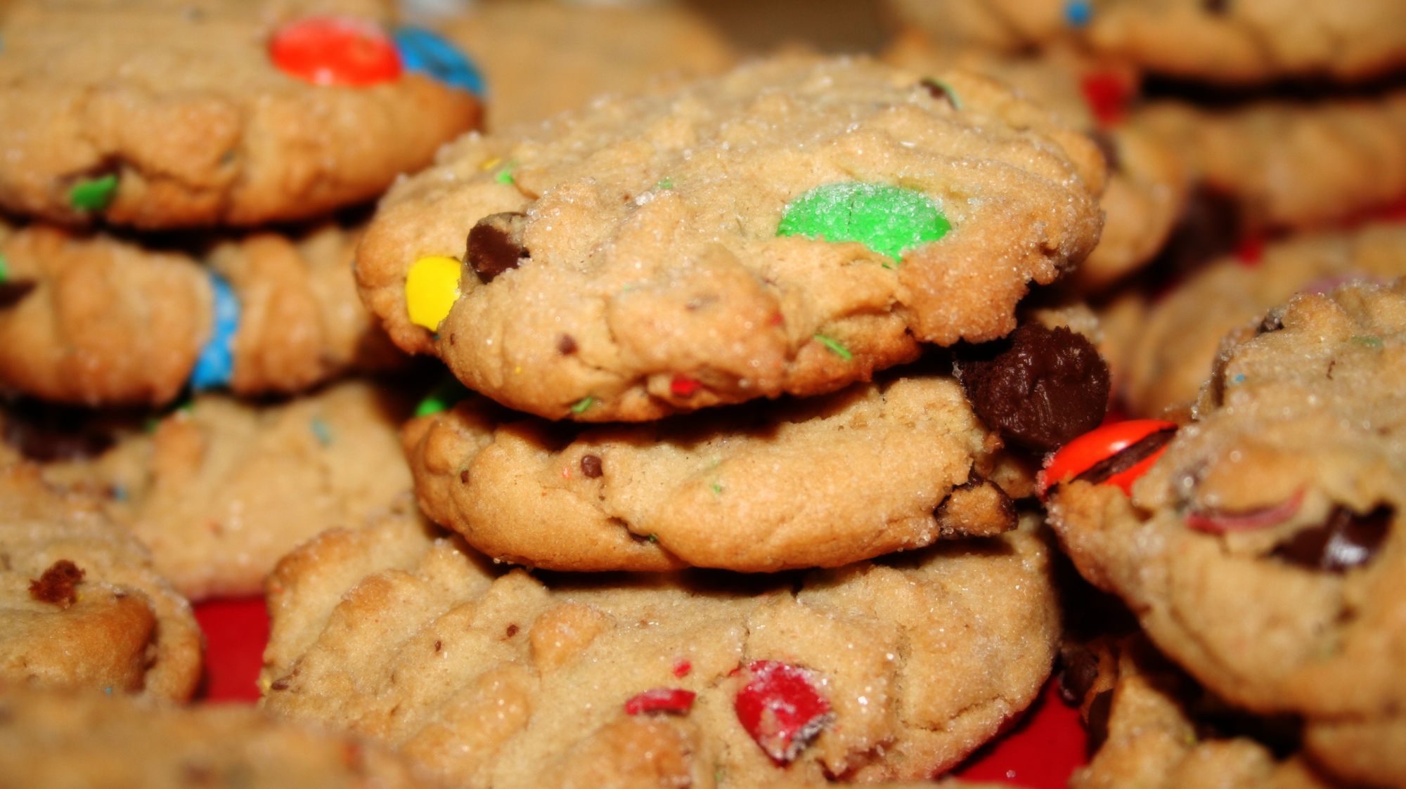 Image cookies